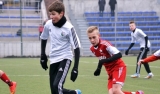 Escola pokonana po raz kolejny (VIDEO)